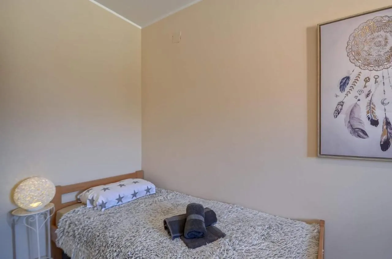 וילה Marčana Holiday House With Swimming Pool Iva
